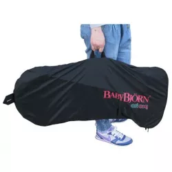 Bolsa transporte hamaca babybjorn