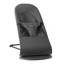 Rede de descanso Babybjorn Balanço SOFT Rede de descanso tecida com dou dou