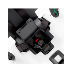 Silla Auto Concord by Jane iTourer 360º