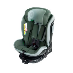 Cadeira auto Jane iTOURER I-size com acessórios de verão