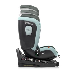 Cadeira auto Jane iTOURER I-size com acessórios de verão