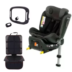 Cadeira auto Jane IFLOW I-size com acessórios de verão