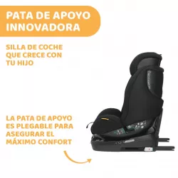 Cadeira auto Chicco SEAT3FIT i-Size Air Zip&Wash com acessórios de verão