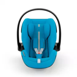 Cadeira auto para crianças Cybex Cloud G i-Size PLUS capa protetora de oferta Cybex