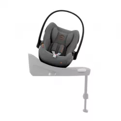 Cadeira auto Cybex Cloud T i-Size capa protetora para oferta Cybex