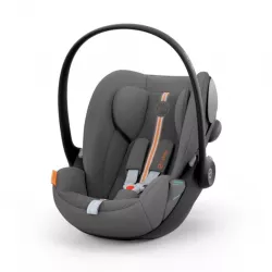 Cadeira auto Cybex Cloud T i-Size capa protetora para oferta Cybex