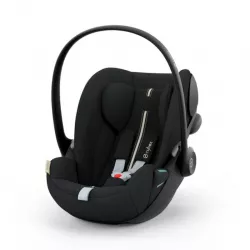 Silla Auto Cybex Cloud T i-Size regalo funda protectora Cybex