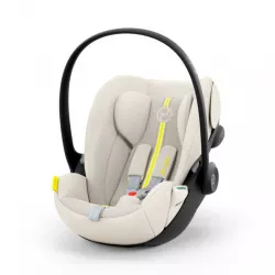 Cadeira auto Cybex Cloud T i-Size capa protetora para oferta Cybex