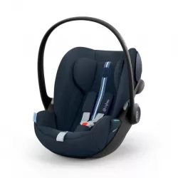 Cadeira auto Cybex Cloud T i-Size capa protetora para oferta Cybex