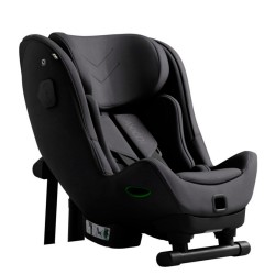 Cadeira auto Axkid Minikid 4 MAX com acessórios