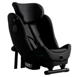 Cadeira auto Axkid Minikid 4 MAX acessórios não reequipáveis