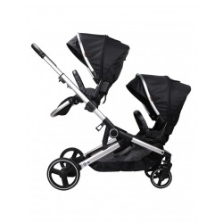 Cochecito duo Ding Amigo Tandem