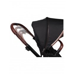 Cochecito duo Ding Amigo Tandem