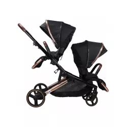 Cochecito duo Ding Amigo Tandem