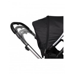 Carrinho de bebé tandem duo Ding Amigo Tandem