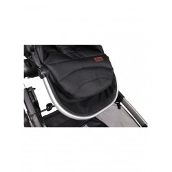 Carrinho de bebé tandem duo Ding Amigo Tandem