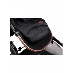 Carrinho de bebé tandem duo Ding Amigo Tandem