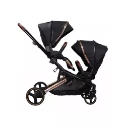 Cochecito duo Ding Amigo Tandem