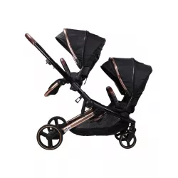 Cochecito duo Ding Amigo Tandem