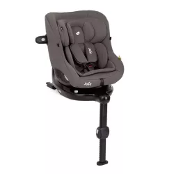 Cadeira auto Joie i-Pivot I-Size com acessórios