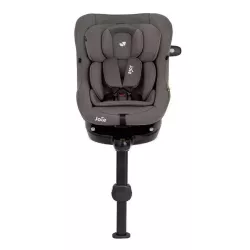 Cadeira auto Joie i-Pivot I-Size com acessórios