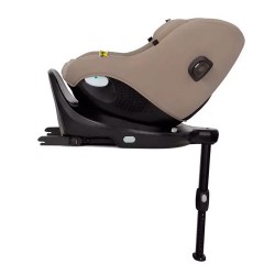 Cadeira auto Joie i-Pivot I-Size com Set Go On