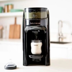 Prepara biberon Babybrezza formula PRO Advanced + Esterylazer