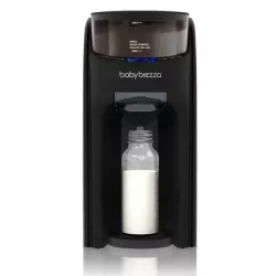 Prepara biberon Babybrezza formula PRO Advanced + Esterylazer
