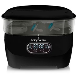 Prepara biberon Babybrezza formula PRO Advanced + Esterylazer