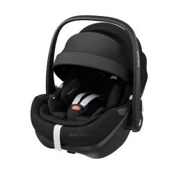 Pack de carrinhos de bebé Maxi-cosi FAME Trio com base Pebble 360 Pro² e Fix 360 Pro