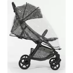 Plástico de lluvia  para Silla Paseo Mast M2