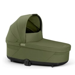 Capazo Cybex Cot S Lux para Balios S y Talos
