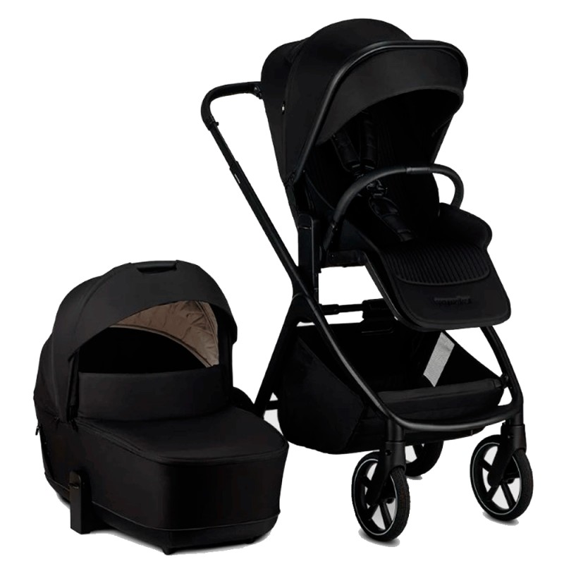 Carrinho de bebé Duo Easywalker Zoey