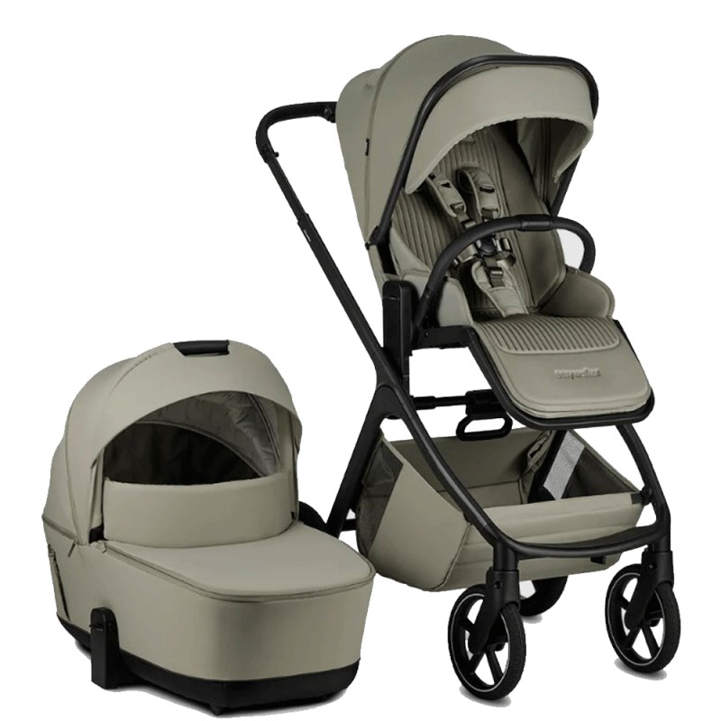 Carrinho de bebé Duo Easywalker Zoey