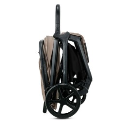 Silla paseo Kinderkraft Loom con colchoneta y bolso