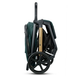 Silla paseo Kinderkraft Loom con colchoneta y bolso