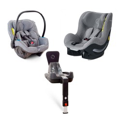 PACK Modular System Avionaut Pixel PRO 0+, Aerofix AirFlow RWF e base IQ