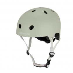 Patinete Banwood ECO Scooter Vintage con casco ECO