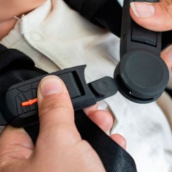 Cadeira auto Maxi-Cosi MICA PRO I-tamanho 40-105 cm com banco elevatório