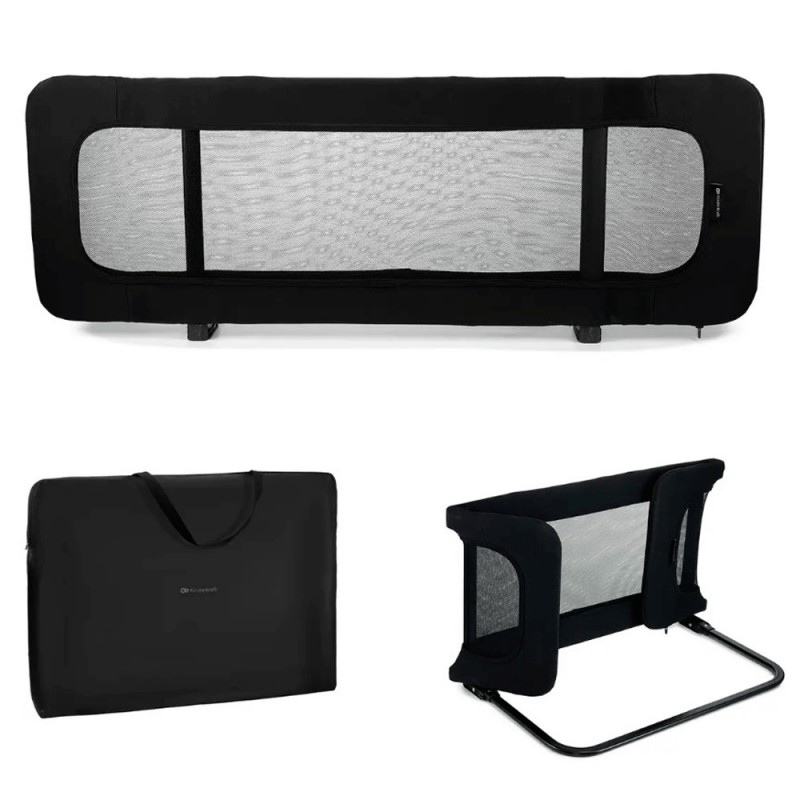 Barrera cama Kinderkraft Guard and Dream 120cm