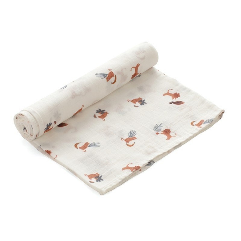 Musselina de bambu JANE XXL