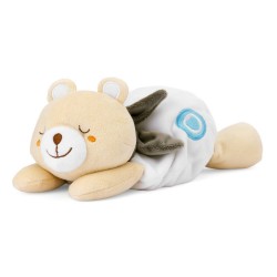 Urso de peluche Chicco Abraço caloroso