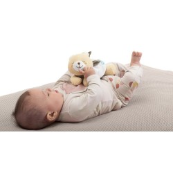 Urso de peluche Chicco Abraço caloroso