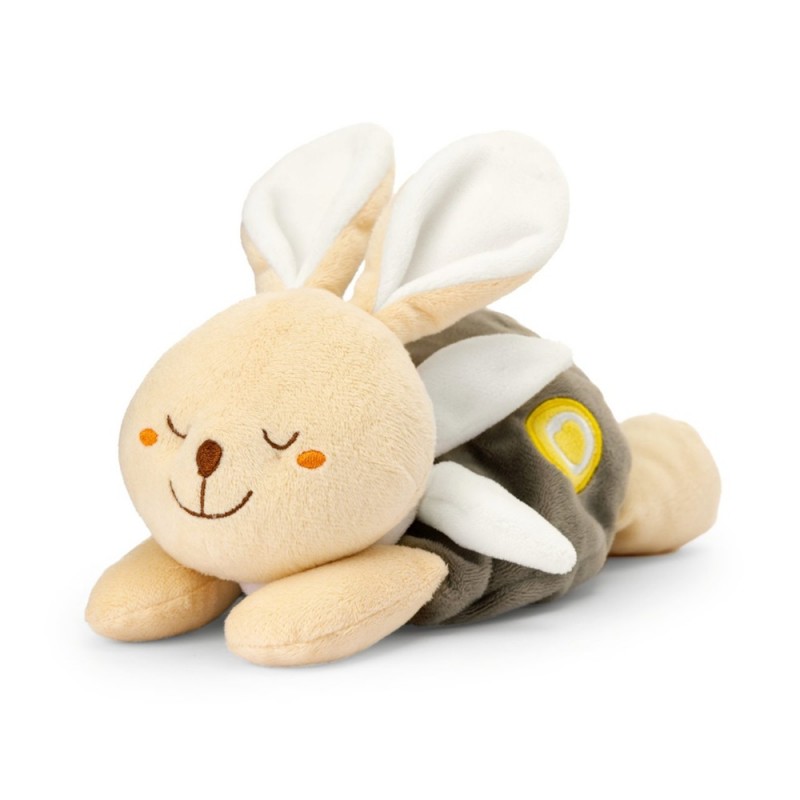 Coelhinho Chicco Abraço caloroso