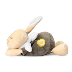 Coelhinho Chicco Abraço caloroso