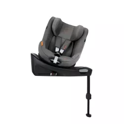 Silla Auto Cybex Sirona Gi i-Size con Reductor Recién Nacido y Funda Cybex