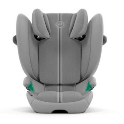 Silla auto Cybex SOLUTION G 2 I-Fix Plus regalo funda protectora Cybex