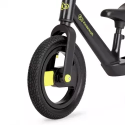 Bicicleta sem pedais Kinderkraft Goswift Amarelo