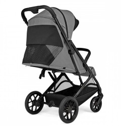 Silla paseo Inglesina MAIOR 2025 con bolsa canastilla