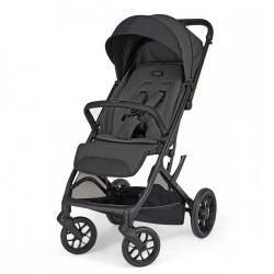 Silla paseo Inglesina MAIOR 2025 con bolsa canastilla
